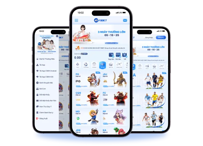 Đa dạng sản phẩm game tại Sonbet