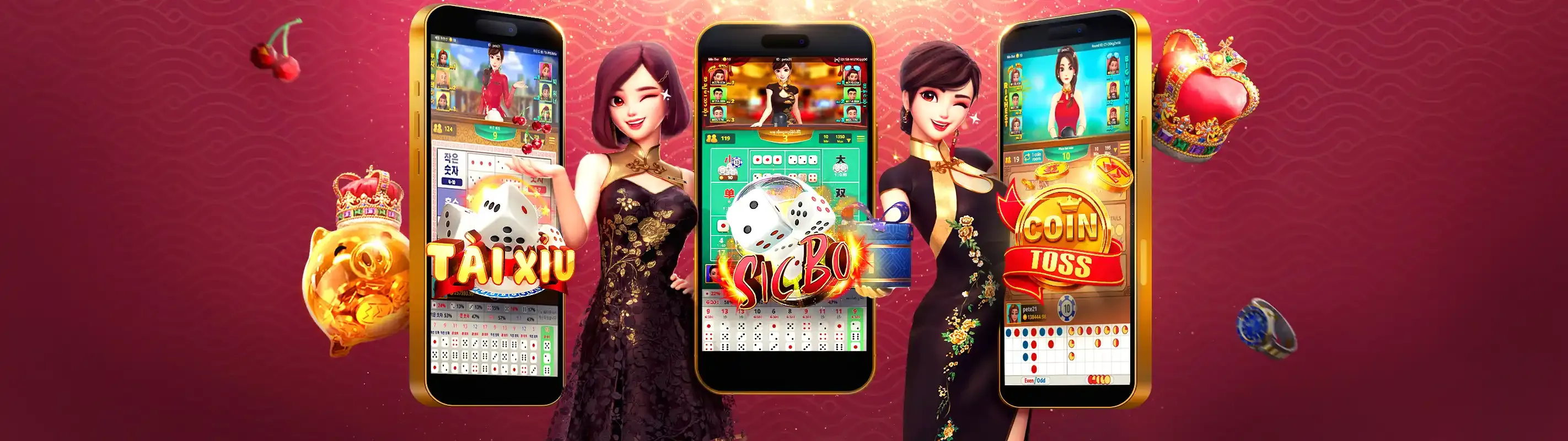 Thế giới bắn cá Sonbet với đồ họa sống động